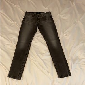Lucky Brand size 2/26 jeans
